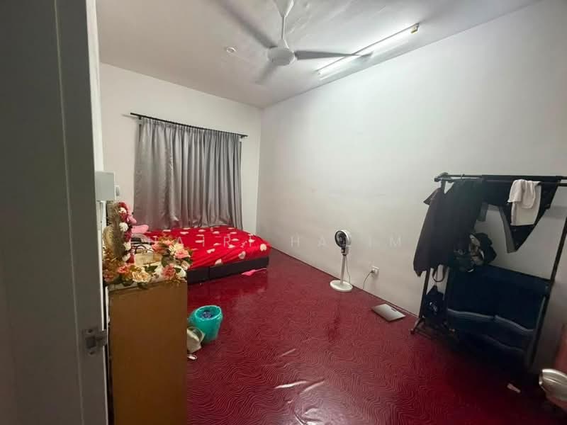 Pangsapuri untuk Dijual di Kemuning Aman - Hairi Halim - PropertyGuru.com.my