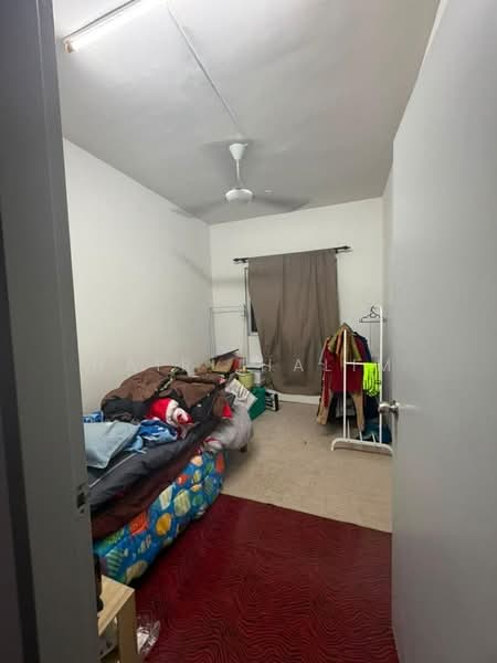 Pangsapuri untuk Dijual di Kemuning Aman - Hairi Halim - PropertyGuru.com.my