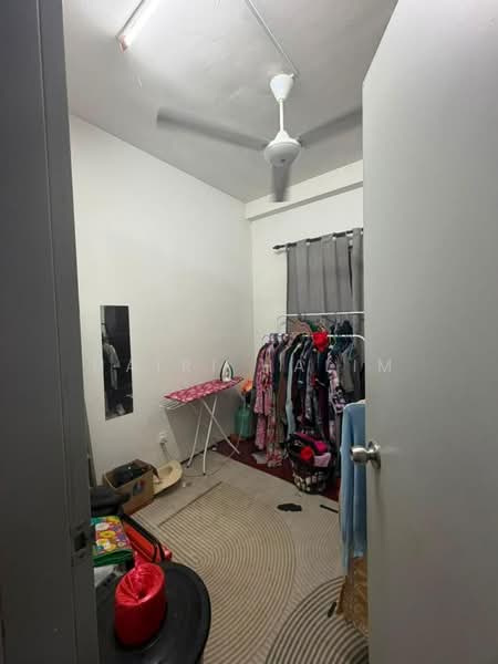 Pangsapuri untuk Dijual di Kemuning Aman - Hairi Halim - PropertyGuru.com.my