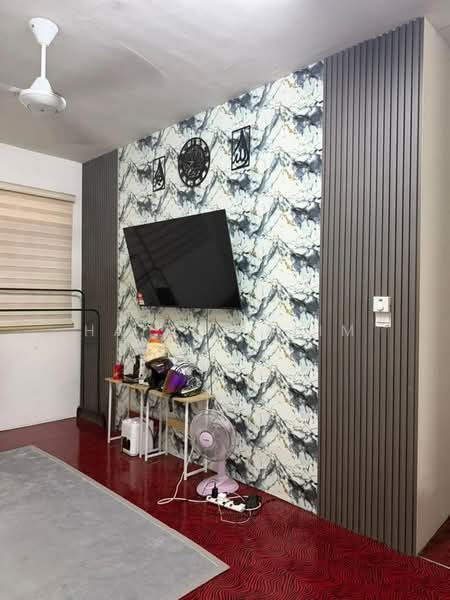 Pangsapuri untuk Dijual di Kemuning Aman - Hairi Halim - PropertyGuru.com.my
