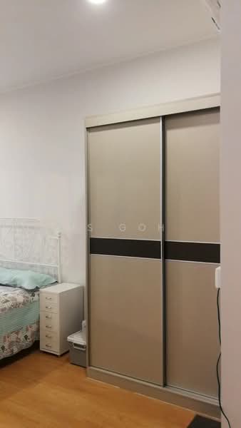 Kondominium untuk Dijual di Royal Strand @ Country Garden Danga Bay - Ms Goh - PropertyGuru.com.my