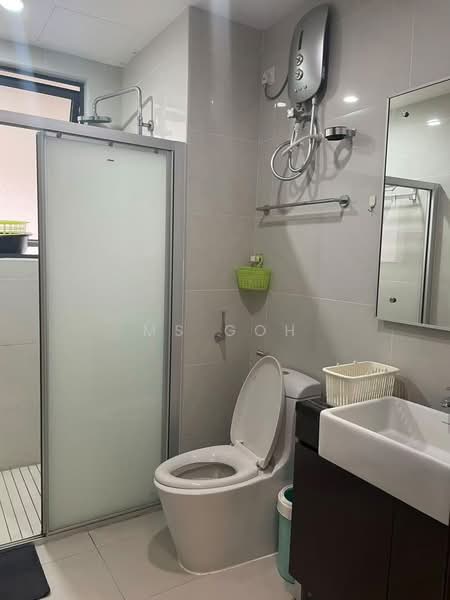 Kondominium untuk Dijual di Royal Strand @ Country Garden Danga Bay - Ms Goh - PropertyGuru.com.my