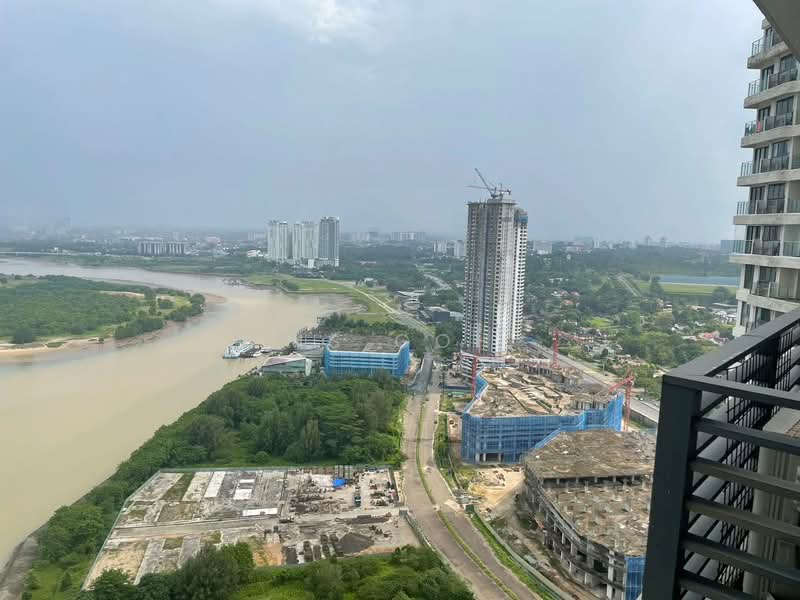 Kondominium untuk Dijual di Royal Strand @ Country Garden Danga Bay - Ms Goh - PropertyGuru.com.my