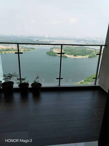 Kondominium untuk Dijual di Royal Strand @ Country Garden Danga Bay - Ms Goh - PropertyGuru.com.my