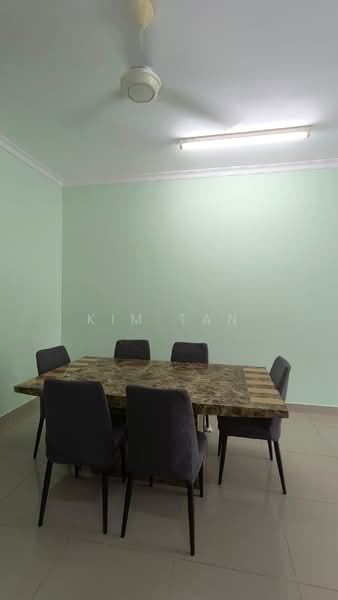 Condominium for Rent at Green Terrain (Prima Villa) - Kim Tan - PropertyGuru.com.my