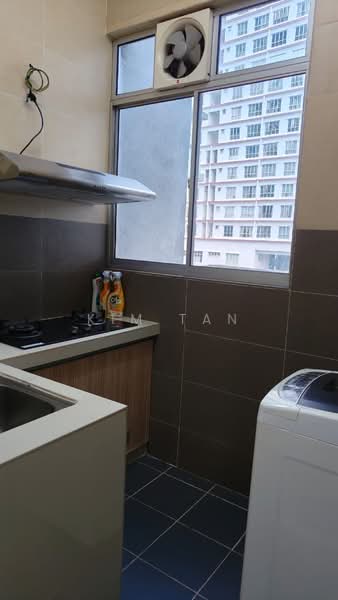 Condominium for Rent at Green Terrain (Prima Villa) - Kim Tan - PropertyGuru.com.my