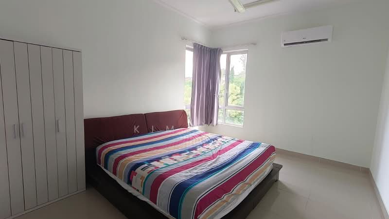 Condominium for Rent at Green Terrain (Prima Villa) - Kim Tan - PropertyGuru.com.my