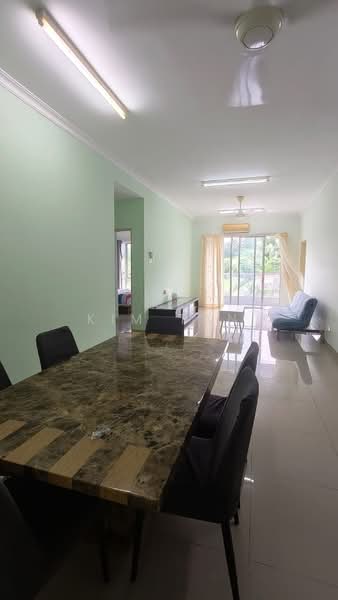 Condominium for Rent at Green Terrain (Prima Villa) - Kim Tan - PropertyGuru.com.my