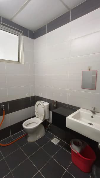 Condominium for Rent at Green Terrain (Prima Villa) - Kim Tan - PropertyGuru.com.my