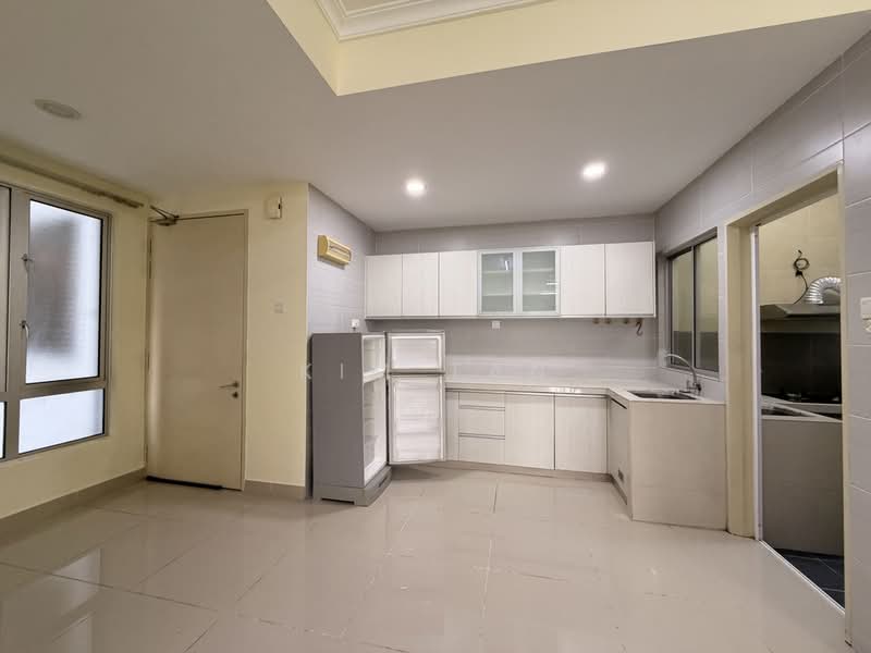 Kondominium untuk Disewa di Green Terrain (Prima Villa) - Kim Tan - PropertyGuru.com.my