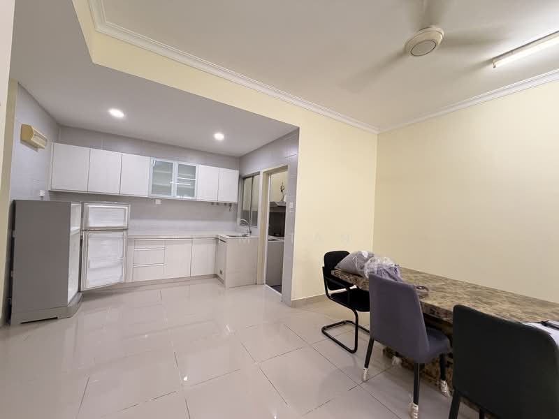 Kondominium untuk Disewa di Green Terrain (Prima Villa) - Kim Tan - PropertyGuru.com.my