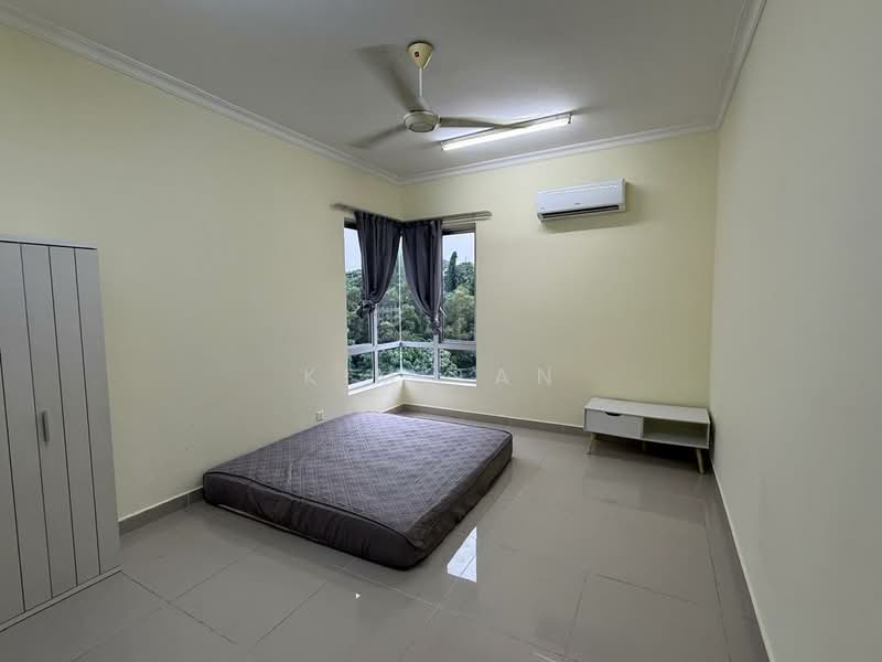Kondominium untuk Disewa di Green Terrain (Prima Villa) - Kim Tan - PropertyGuru.com.my