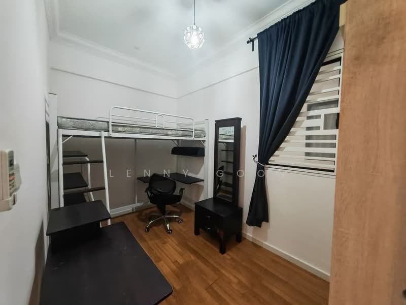Condominium for Sale at TRI PINNACLE - Lenny Goon - PropertyGuru.com.my