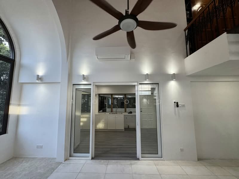 Rumah Banglo untuk Disewa di Taman Bandaraya (Bangsar) - Apollo Ng - Kitchen - PropertyGuru.com.my