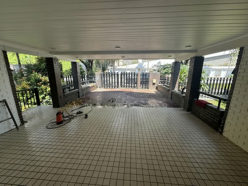 Rumah Banglo untuk Disewa di Taman Bandaraya (Bangsar) - Apollo Ng - Exterior - PropertyGuru.com.my