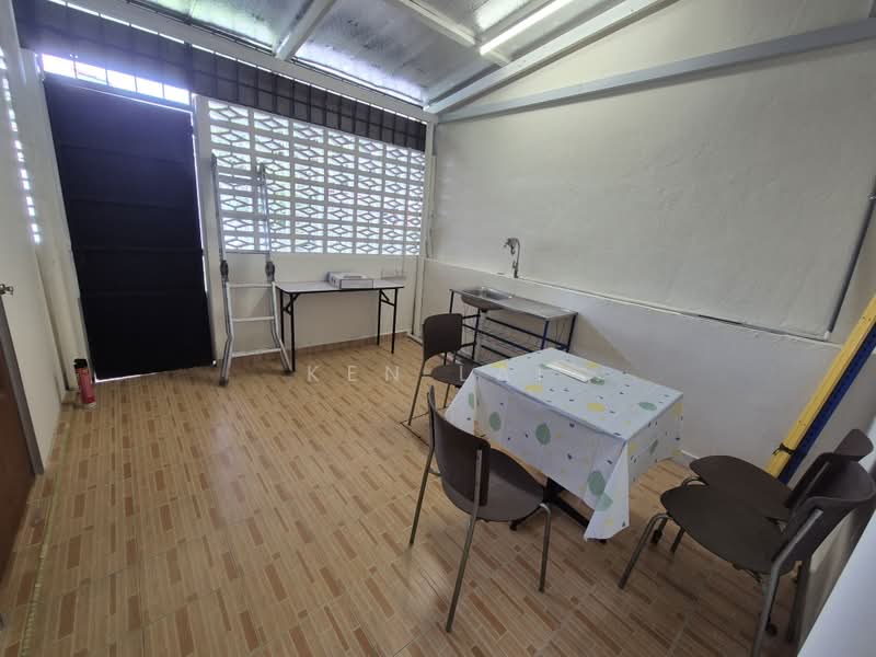 2-storey Terraced House for Sale in SS8 (Petaling Jaya) - Ken Lai - Interior - PropertyGuru.com.my