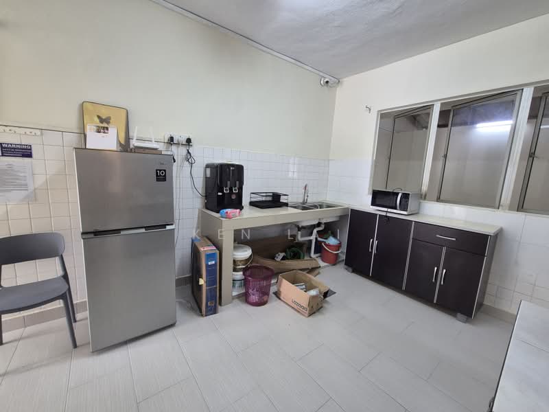 2-storey Terraced House for Sale in SS8 (Petaling Jaya) - Ken Lai - Kitchen - PropertyGuru.com.my