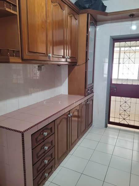 Condominium for Sale at Union Heights - K.K Lai - PropertyGuru.com.my