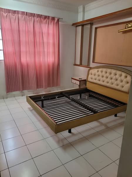 Condominium for Sale at Union Heights - K.K Lai - PropertyGuru.com.my