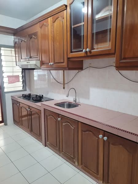 Condominium for Sale at Union Heights - K.K Lai - PropertyGuru.com.my