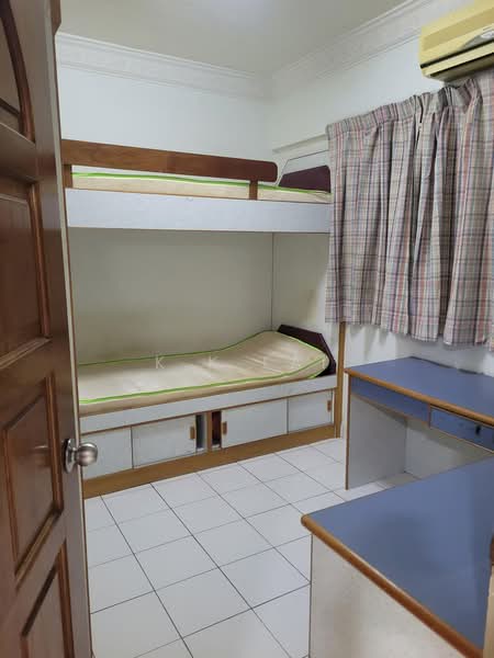 Condominium for Sale at Union Heights - K.K Lai - PropertyGuru.com.my