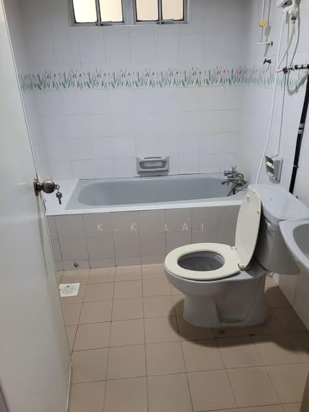 Condominium for Sale at Union Heights - K.K Lai - PropertyGuru.com.my