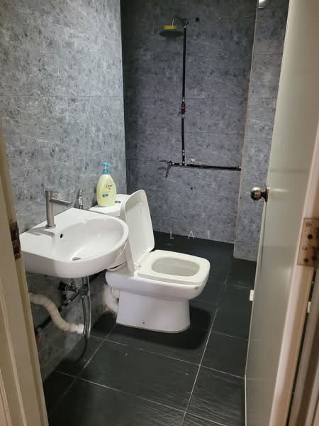 Condominium for Sale at Union Heights - K.K Lai - PropertyGuru.com.my