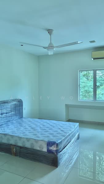 Rumah Teres 4-Tingkat untuk Disewa di Taman Taynton View (Cheras) - Ashley Wong - Bedroom - PropertyGuru.com.my
