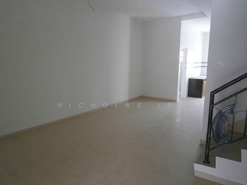 Rumah Teres 2-Tingkat untuk Dijual di Bandar Seri Botani (Ipoh) - Nicholas Lee - Interior - PropertyGuru.com.my