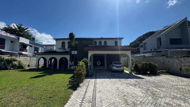 Bungalow House untuk Dijual di George Town (Penang) - Meng . - Exterior - PropertyGuru.com.my