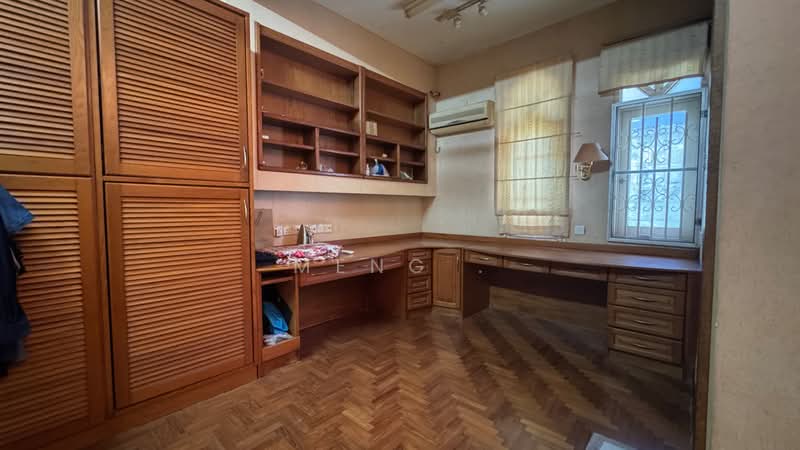 Bungalow House untuk Dijual di George Town (Penang) - Meng . - Study - PropertyGuru.com.my