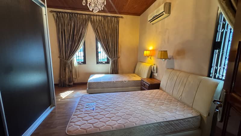 Bungalow House untuk Dijual di George Town (Penang) - Meng . - Bedroom - PropertyGuru.com.my