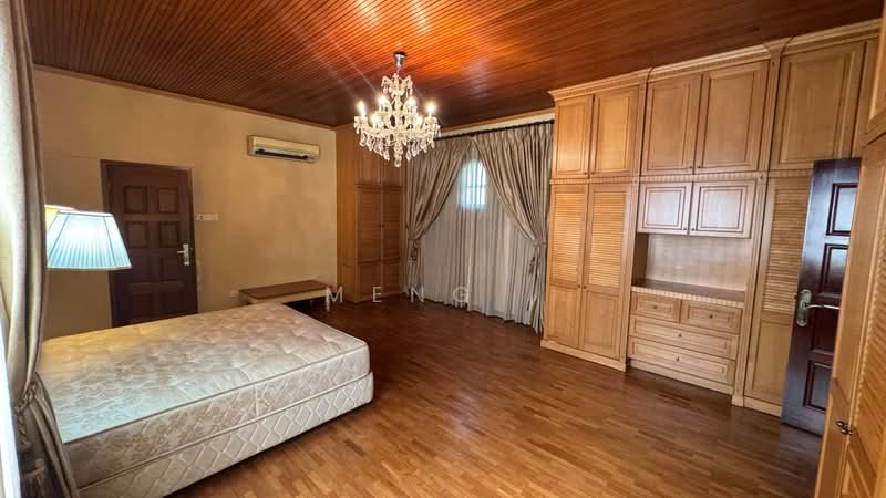 Bungalow House untuk Dijual di George Town (Penang) - Meng . - Bedroom - PropertyGuru.com.my
