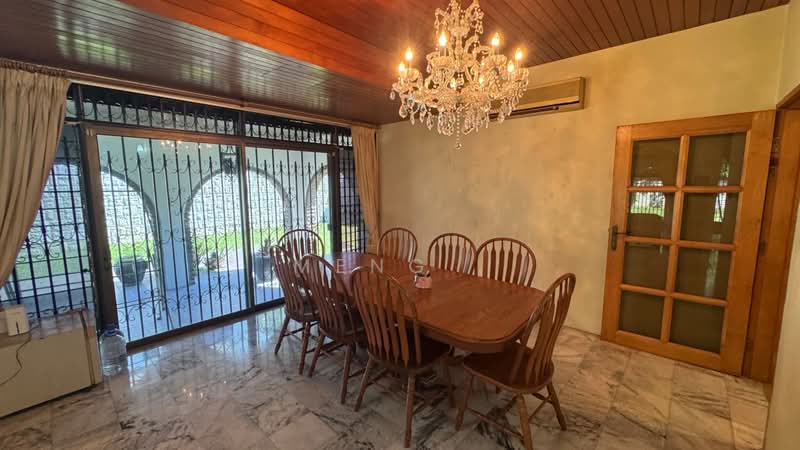 Bungalow House untuk Dijual di George Town (Penang) - Meng . - Dining Room - PropertyGuru.com.my