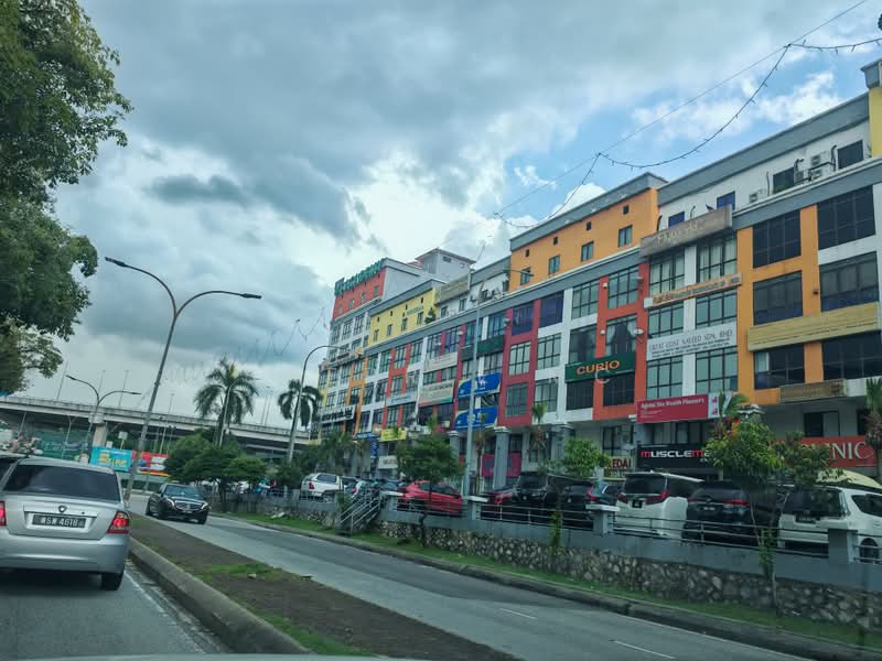 Shop for Rent in Ampang Jaya (Ampang) - Sherrie MC - PropertyGuru.com.my