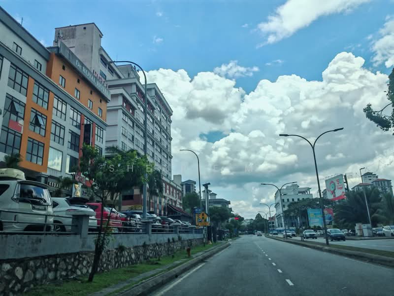 Shop for Rent in Ampang Jaya (Ampang) - Sherrie MC - PropertyGuru.com.my