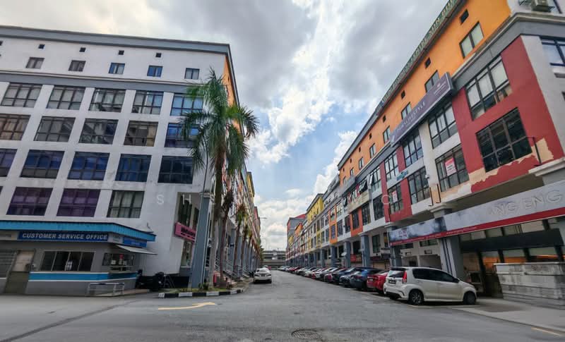 Shop for Rent in Ampang Jaya (Ampang) - Sherrie MC - PropertyGuru.com.my