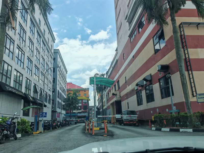 Shop for Rent in Ampang Jaya (Ampang) - Sherrie MC - PropertyGuru.com.my