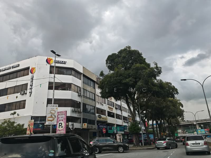 Shop for Rent in Ampang Jaya (Ampang) - Sherrie MC - PropertyGuru.com.my