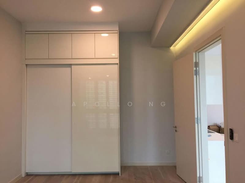 Service Residence for Rent at Vogue Suites One - Apollo Ng - Interior - PropertyGuru.com.my