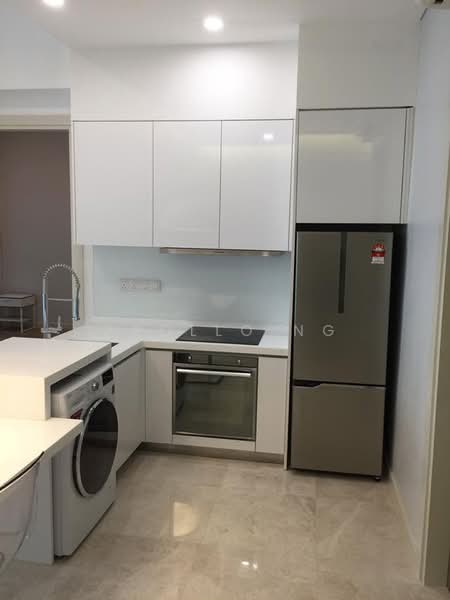 Service Residence for Rent at Vogue Suites One - Apollo Ng - PropertyGuru.com.my