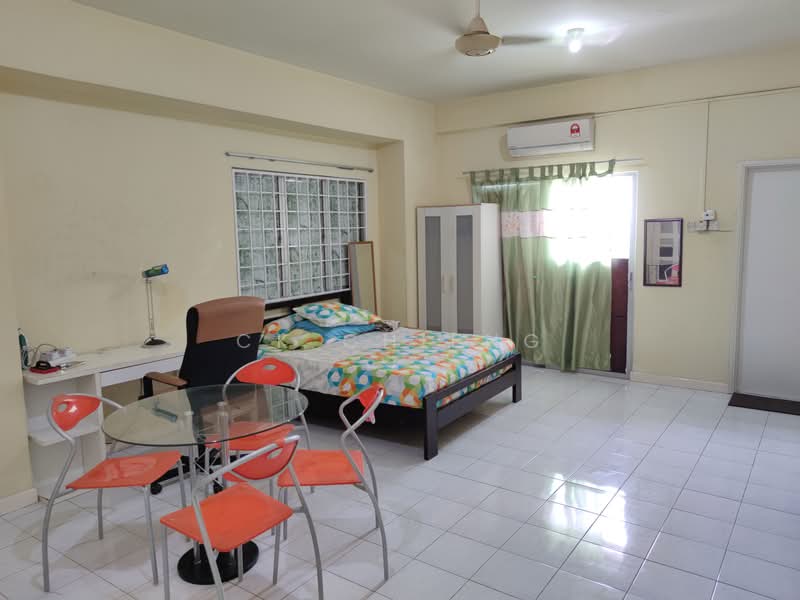 Kondominium untuk Disewa di Ridzuan Condominium - CK Chieng - Bedroom - PropertyGuru.com.my