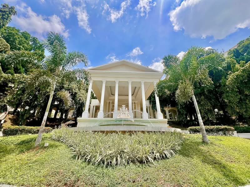 Condominium for Sale at Tivoli Villas - Ahmad Farhi - Exterior - PropertyGuru.com.my