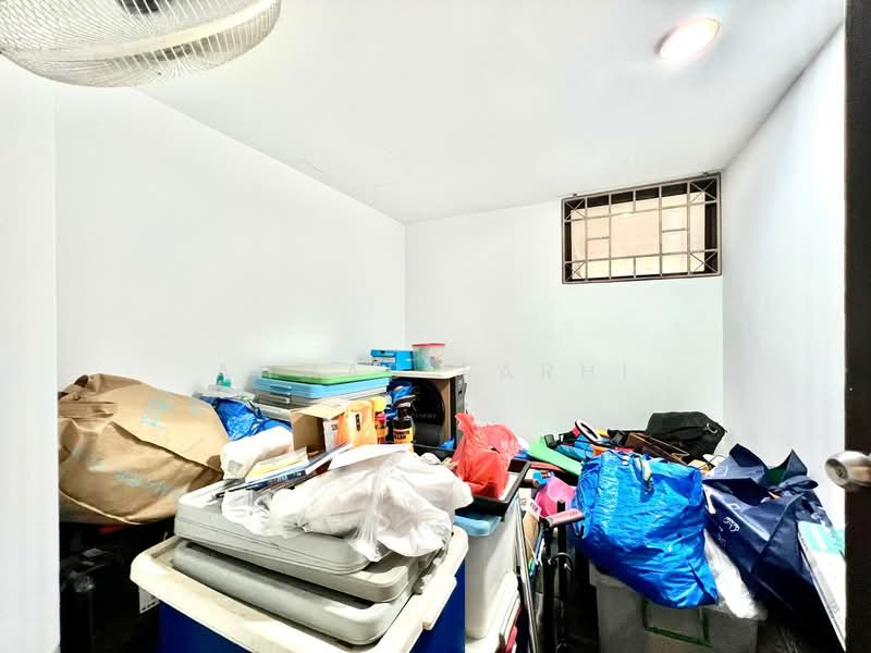 Condominium for Sale at Tivoli Villas - Ahmad Farhi - Interior - PropertyGuru.com.my