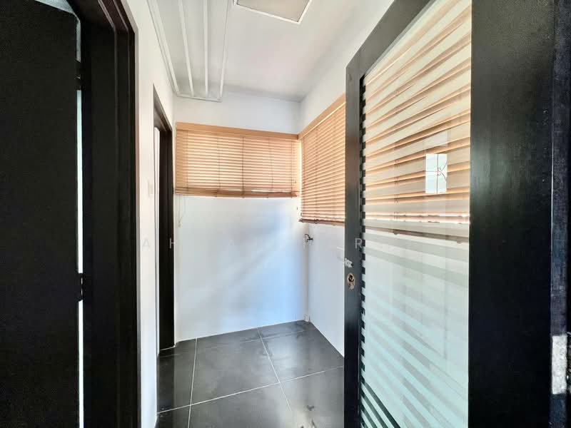 Condominium for Sale at Tivoli Villas - Ahmad Farhi - Interior - PropertyGuru.com.my