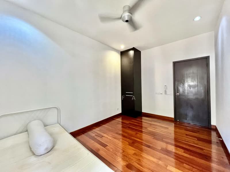 Condominium for Sale at Tivoli Villas - Ahmad Farhi - Bedroom - PropertyGuru.com.my