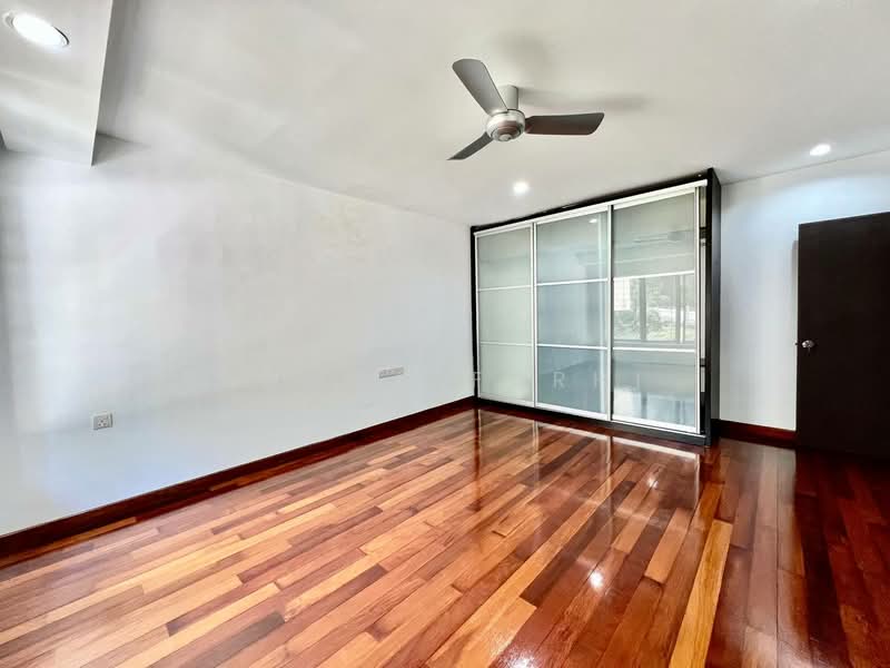Condominium for Sale at Tivoli Villas - Ahmad Farhi - Bedroom - PropertyGuru.com.my