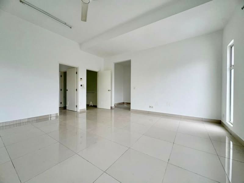 Semi-Detached House for Sale in Setia Damai (Setia Alam) - Joanne Tan - Living Room - PropertyGuru.com.my