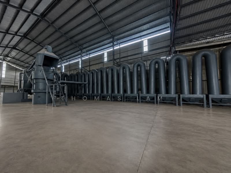 Kilang untuk Disewa di Kawasan Perindustrian Bukit Rambai (Bukit Rambai) - Thomas Lam - Interior - PropertyGuru.com.my
