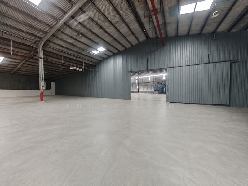 Kilang untuk Disewa di Kawasan Perindustrian Bukit Rambai (Bukit Rambai) - Thomas Lam - Interior - PropertyGuru.com.my